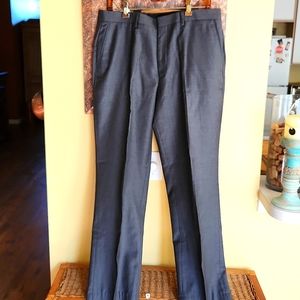 Joseph A. Bank Wool Dress Pants
